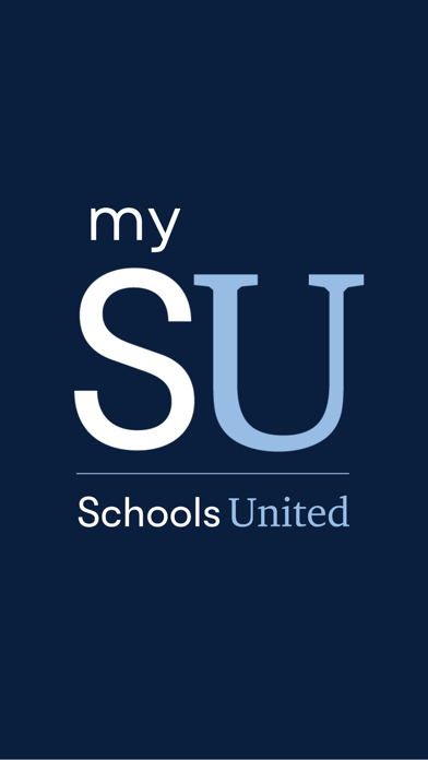 mySchoolsUnited Screenshot