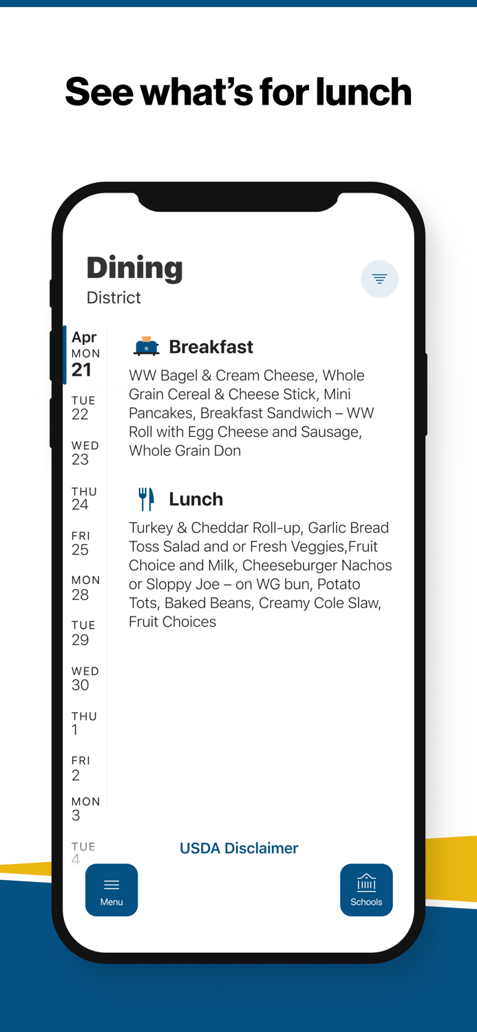 Yadkin County Schools NC