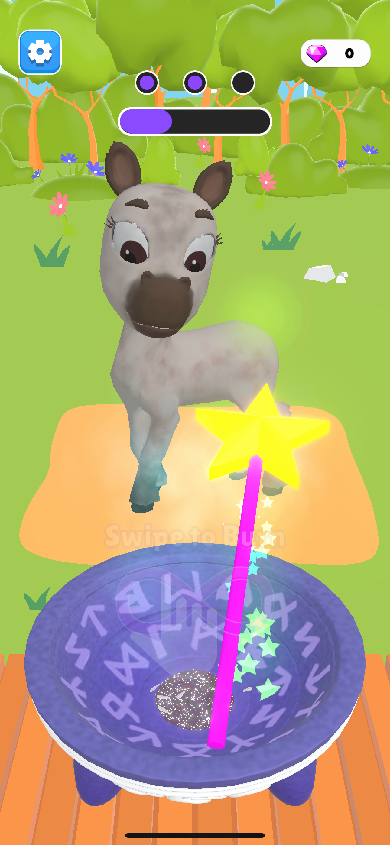 Unicorn DIY!