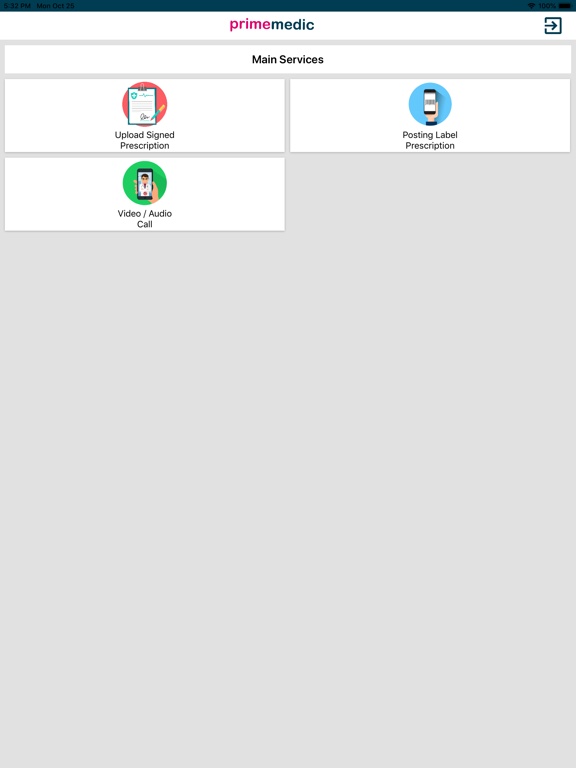 Screenshot #5 pour Prime Medic Doc