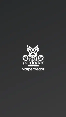 Game screenshot Malperdedor mod apk
