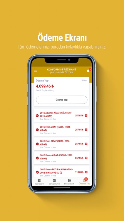 Konformist screenshot-4