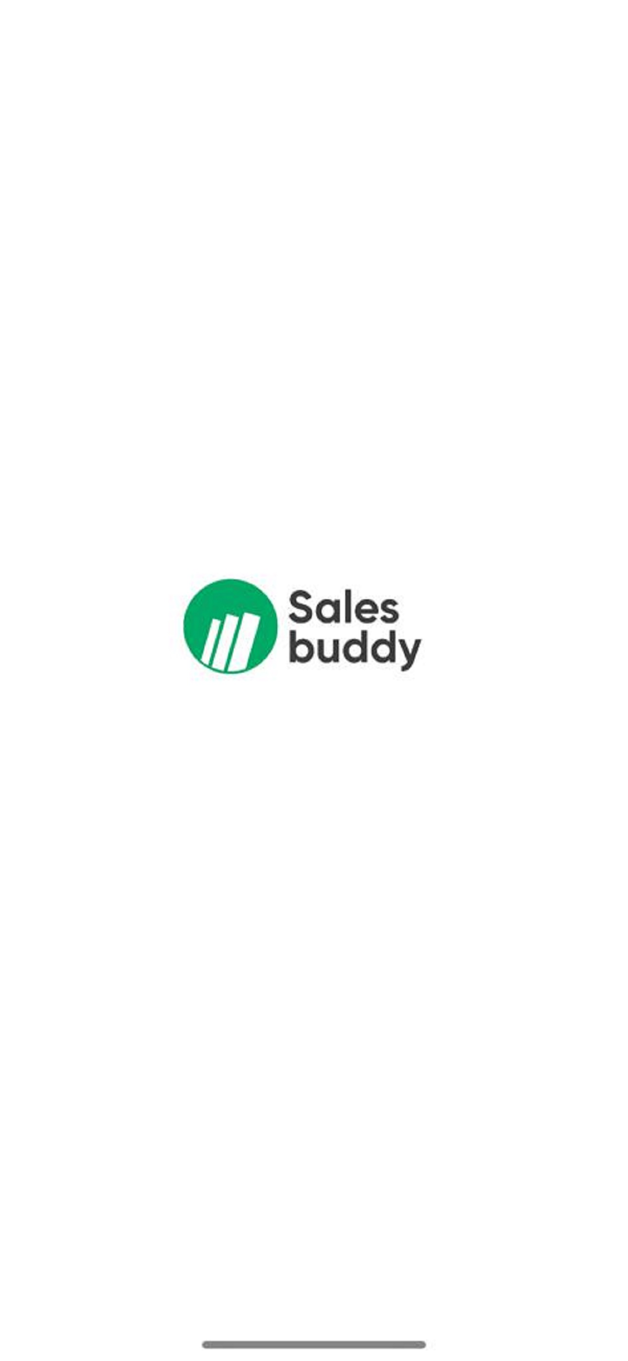 Salesbuddy: Track, Act & Grow