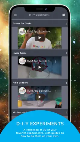 Game screenshot The Mind Museum hack