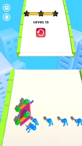 Game screenshot Wheel Jumper hack
