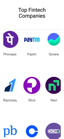 Game screenshot Hellomeets: Fintech case study apk