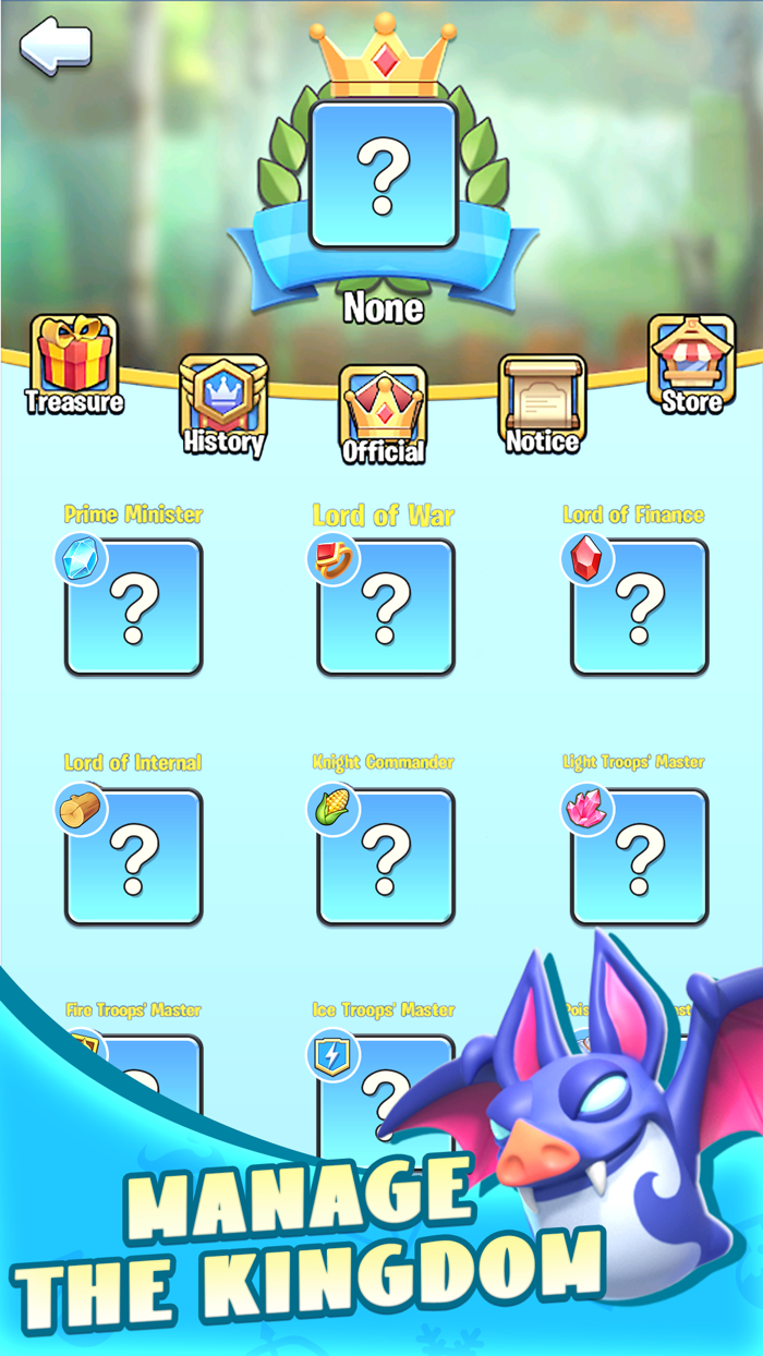 Epic WarCatch Goblin