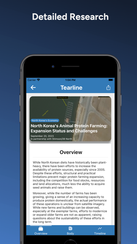 #3. Tearline by NGA (iOS) 由: National Geospatial-Intelligence Agency