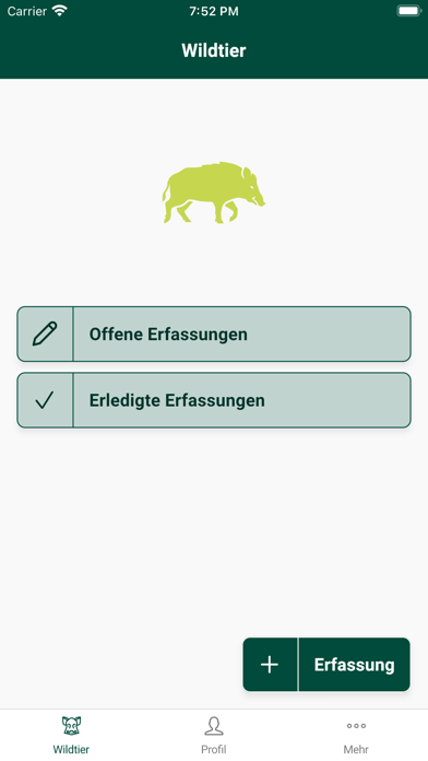 WilKEA Screenshot