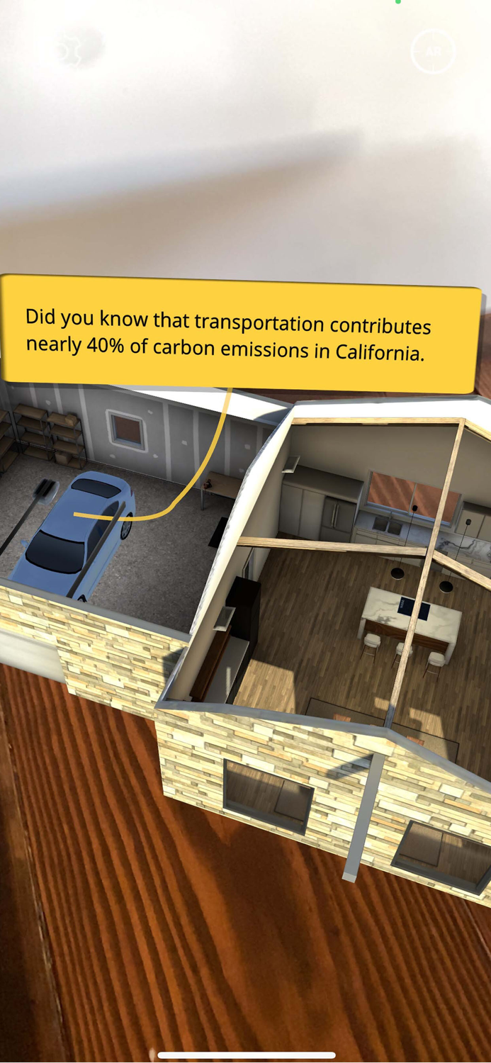 Clean Energy Smart Home