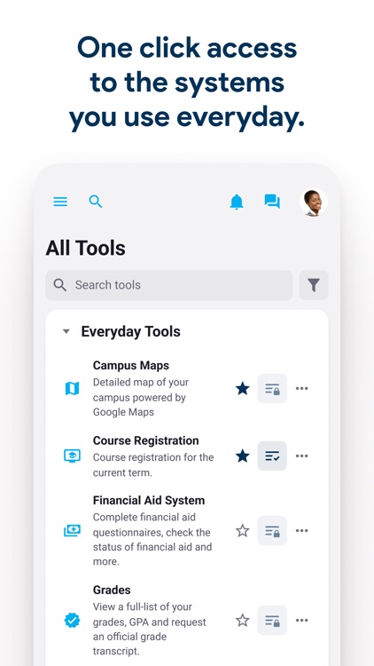 myAugusta screenshot-5