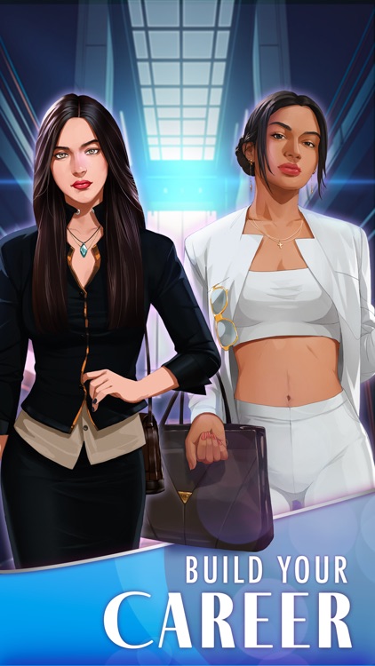 Design Of Love screenshot-3