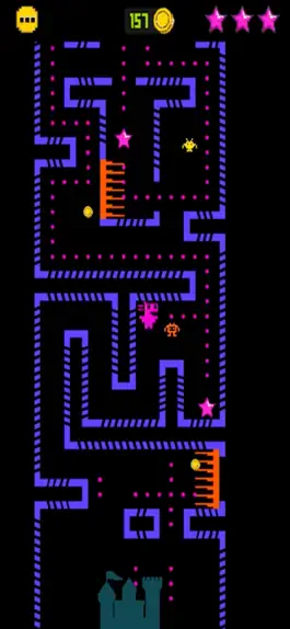 Game screenshot Maze Games 3D : Puzzle Escape hack