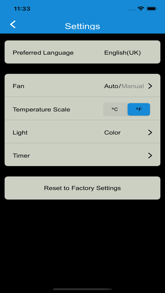 #1. myCOOLMAN:Air Conditioner (iOS) Podle: LEISURE-TEC AUSTRALIA PTY LTD
