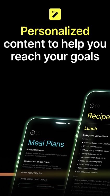 FitGoAI screenshot-3