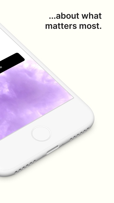 Amici: Speak Freely Screenshot