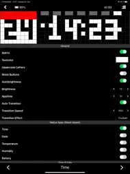 AWTRIX 3 ipad bilder 0