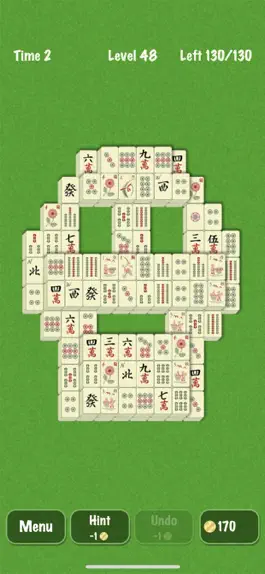 Game screenshot Mahjong apk