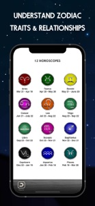 Tarot Q: Psychic Tarot Reading screenshot #5 for iPhone