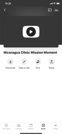 Game screenshot Calvary UMC Ripley WV hack