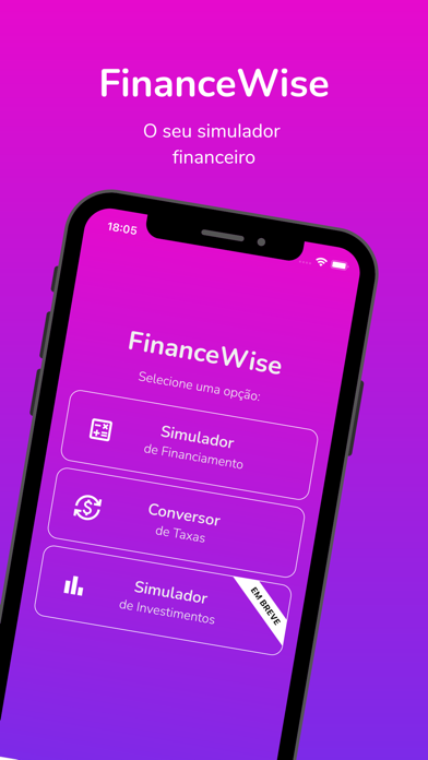 FinanceWiseのおすすめ画像1