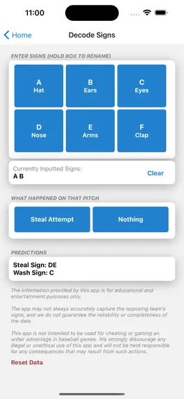 Game screenshot Steal Sign Stealer apk