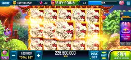 Download Prosperity Slots Casino Game Game screenshot Prosperity Slots Casino Game hack