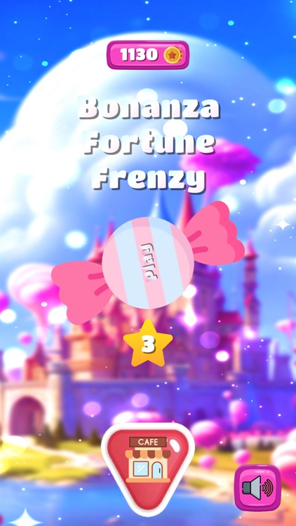 Bonanza Fortune Frenzy