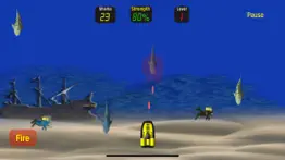 squishy sharks iphone screenshot 2