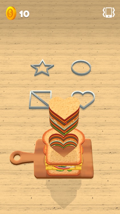 Bread Box! screenshot-3