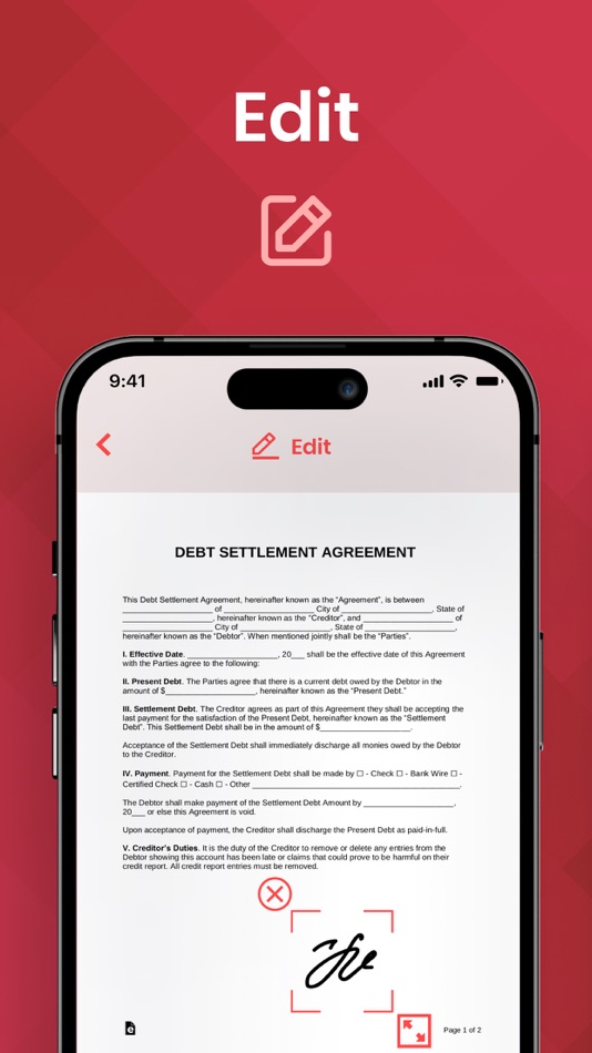 #3. Convert to PDF Image Converter (iOS) 由: Mobile Ocean
