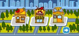 Game screenshot moca city - City life world apk