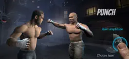 Game screenshot FightHood: Street Boxing Game hack