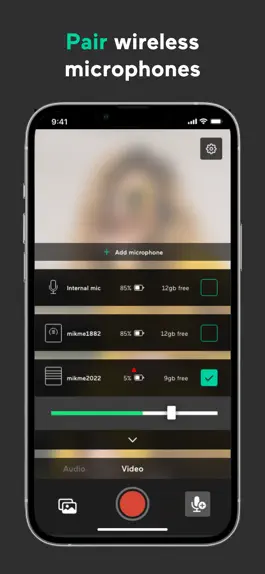 Game screenshot mikme hack
