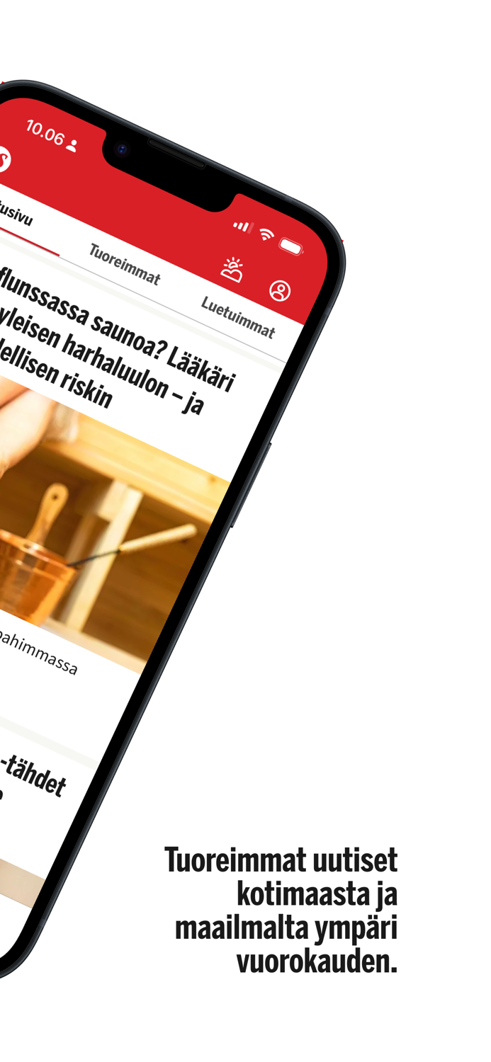 IS – Ilta-Sanomat