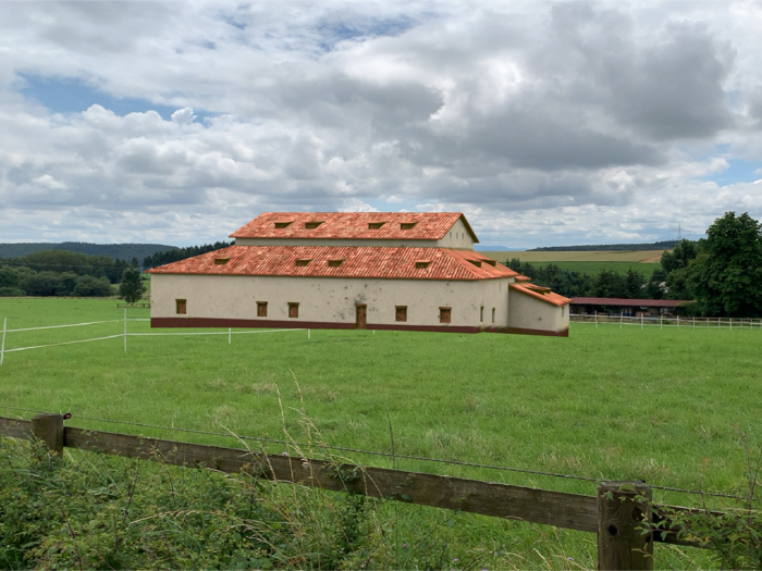 ARGO Augmented Archaeology