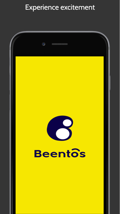 Beentos Screenshot