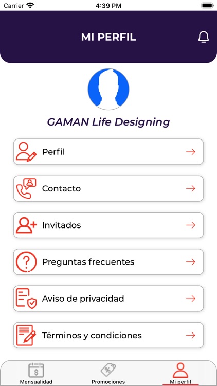 Gamman Sports screenshot-7