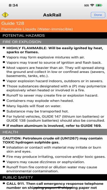 AskRail screenshot-4