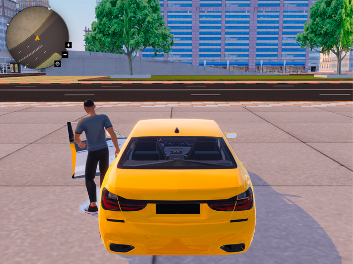 Car Driving Drift Racing Games