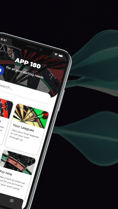 App 180 Screenshot