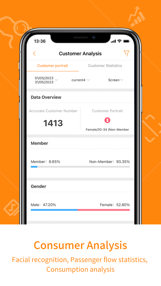 #3. ulucu (iOS) 由: Shanghai Ulucu Electronic Technology Co.,Ltd.