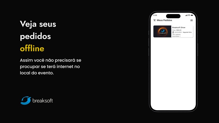 BS Eventos screenshot-3