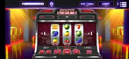 Game screenshot Real Slot Machines 777 hack