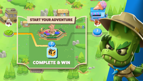 Zooba: Zoo Battle Royale Games screenshot 5