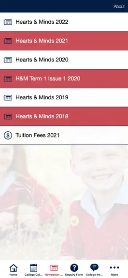 Game screenshot Encounter Lutheran College hack