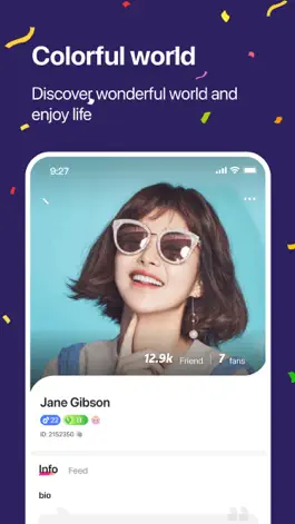 Game screenshot Superme live mod apk