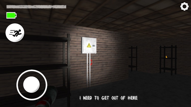 Fear Unlocked : Escape House screenshot-3