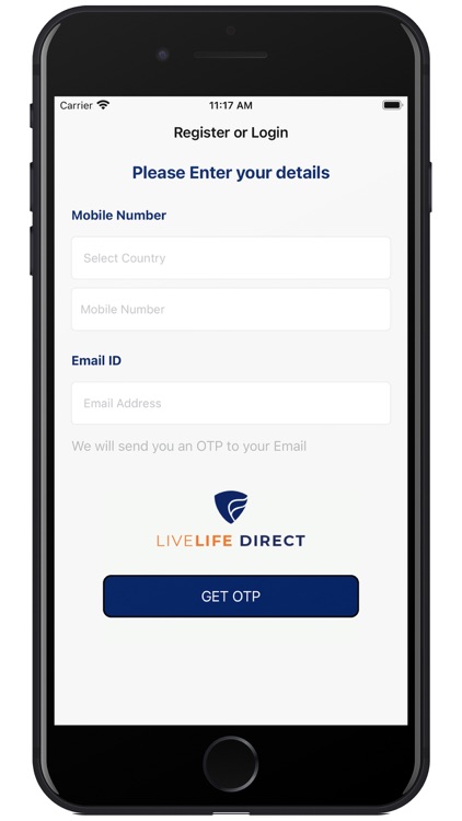 LiveLife - Card Activator