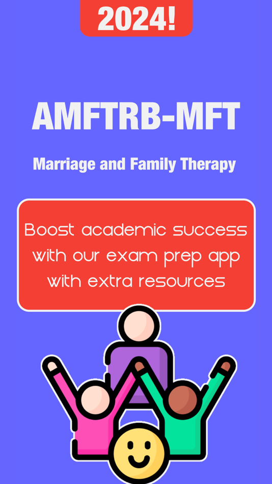#1. MFT Prep 2024 (iOS) 由: Learn-Train Inc